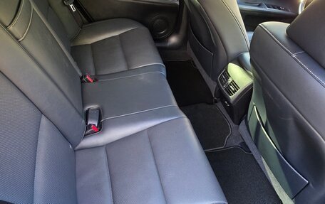 Lexus ES VII, 2015 год, 2 685 000 рублей, 25 фотография