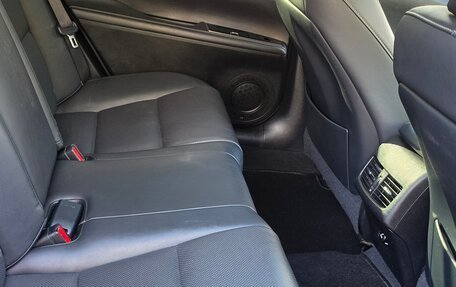 Lexus ES VII, 2015 год, 2 685 000 рублей, 24 фотография