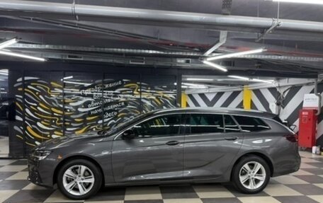Opel Insignia II рестайлинг, 2022 год, 1 900 000 рублей, 2 фотография
