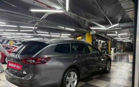 Opel Insignia II рестайлинг, 2022 год, 1 900 000 рублей, 6 фотография