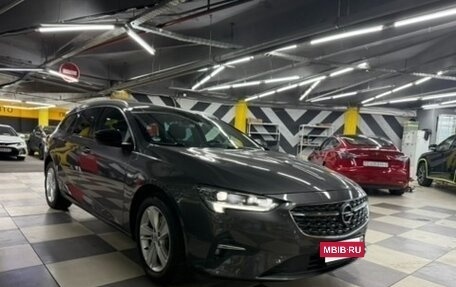 Opel Insignia II рестайлинг, 2022 год, 1 900 000 рублей, 8 фотография