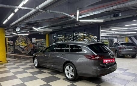Opel Insignia II рестайлинг, 2022 год, 1 900 000 рублей, 3 фотография