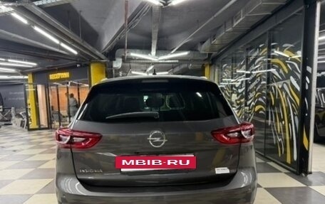 Opel Insignia II рестайлинг, 2022 год, 1 900 000 рублей, 4 фотография