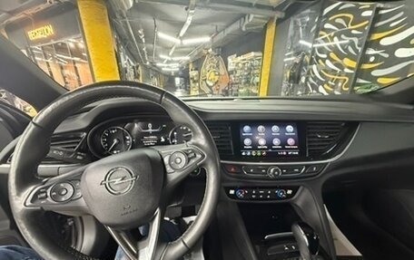 Opel Insignia II рестайлинг, 2022 год, 1 900 000 рублей, 22 фотография