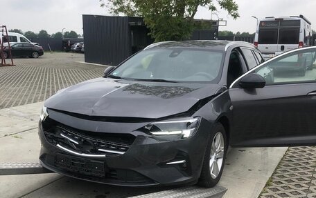Opel Insignia II рестайлинг, 2022 год, 1 900 000 рублей, 28 фотография