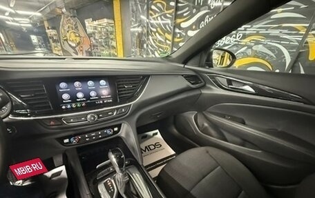 Opel Insignia II рестайлинг, 2022 год, 1 900 000 рублей, 25 фотография