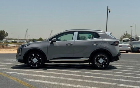 KIA Sportage IV рестайлинг, 2025 год, 3 900 000 рублей, 3 фотография