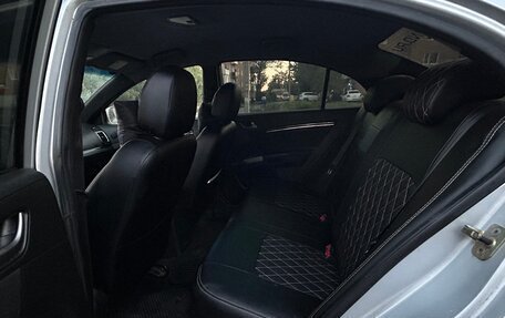Geely Emgrand EC7, 2012 год, 430 000 рублей, 8 фотография