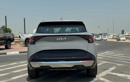 KIA Sportage IV рестайлинг, 2025 год, 3 900 000 рублей, 5 фотография