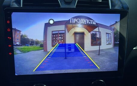 Geely Emgrand EC7, 2012 год, 430 000 рублей, 10 фотография