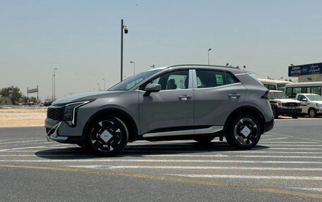 KIA Sportage IV рестайлинг, 2025 год, 3 900 000 рублей, 2 фотография