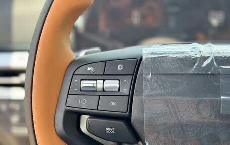 KIA Sportage IV рестайлинг, 2025 год, 3 900 000 рублей, 9 фотография