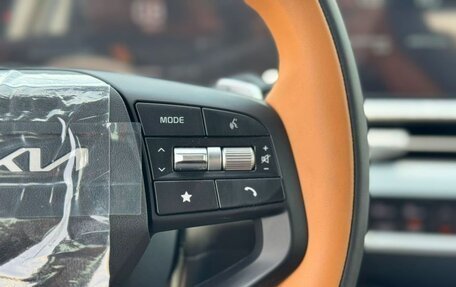KIA Sportage IV рестайлинг, 2025 год, 3 900 000 рублей, 10 фотография