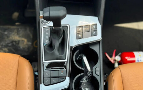 KIA Sportage IV рестайлинг, 2025 год, 3 900 000 рублей, 14 фотография