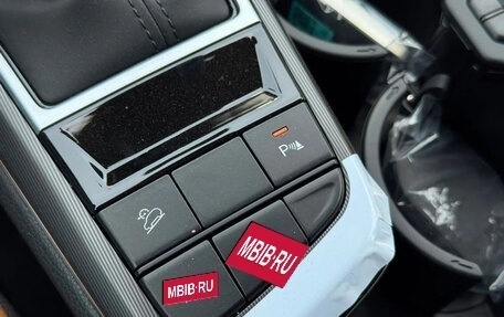 KIA Sportage IV рестайлинг, 2025 год, 3 900 000 рублей, 20 фотография