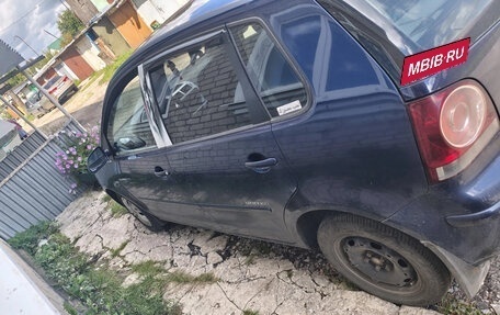 Volkswagen Polo IV рестайлинг, 2008 год, 350 000 рублей, 4 фотография