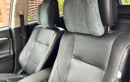 Mitsubishi Outlander III рестайлинг 3, 2014 год, 1 650 000 рублей, 11 фотография
