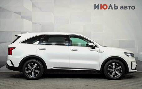 KIA Sorento IV, 2021 год, 3 900 000 рублей, 9 фотография