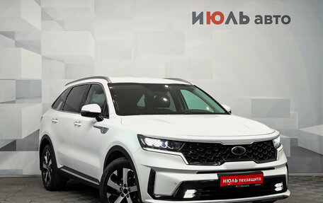 KIA Sorento IV, 2021 год, 3 900 000 рублей, 3 фотография