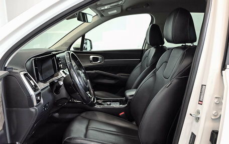 KIA Sorento IV, 2021 год, 3 900 000 рублей, 10 фотография