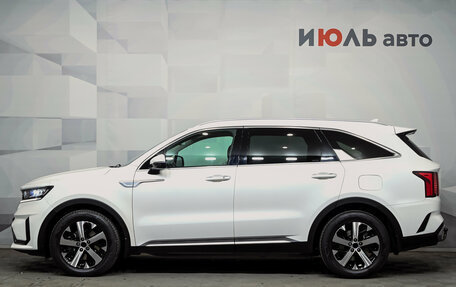 KIA Sorento IV, 2021 год, 3 900 000 рублей, 8 фотография