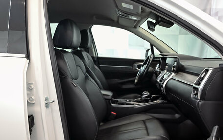 KIA Sorento IV, 2021 год, 3 900 000 рублей, 11 фотография