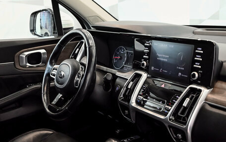 KIA Sorento IV, 2021 год, 3 900 000 рублей, 12 фотография