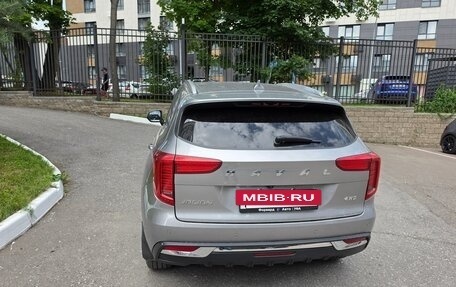 Haval Jolion, 2023 год, 1 900 000 рублей, 3 фотография