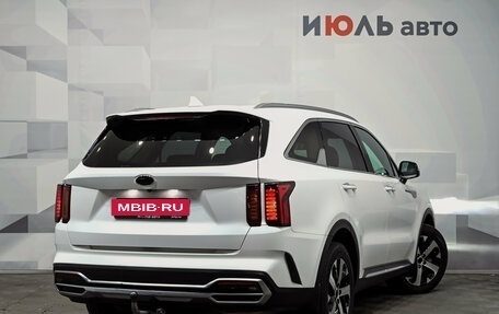 KIA Sorento IV, 2021 год, 3 900 000 рублей, 4 фотография