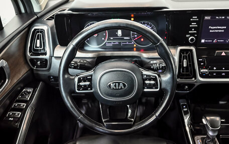KIA Sorento IV, 2021 год, 3 900 000 рублей, 14 фотография