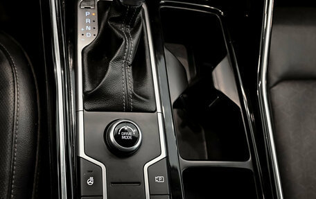 KIA Sorento IV, 2021 год, 3 900 000 рублей, 20 фотография