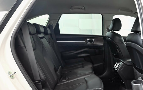KIA Sorento IV, 2021 год, 3 900 000 рублей, 24 фотография