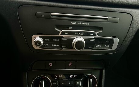 Audi Q3, 2015 год, 1 649 000 рублей, 8 фотография