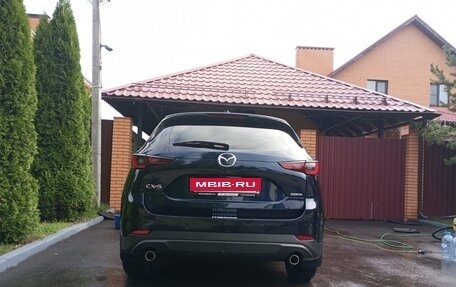 Mazda CX-5 II, 2025 год, 3 150 000 рублей, 2 фотография