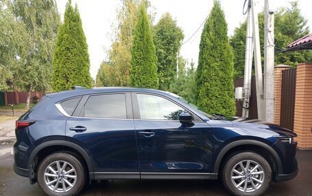 Mazda CX-5 II, 2025 год, 3 150 000 рублей, 4 фотография