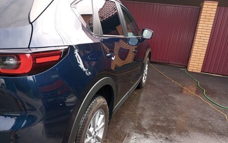 Mazda CX-5 II, 2025 год, 3 150 000 рублей, 6 фотография