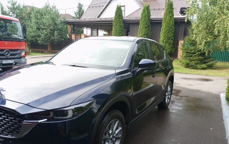 Mazda CX-5 II, 2025 год, 3 150 000 рублей, 3 фотография