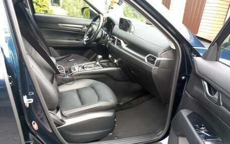 Mazda CX-5 II, 2025 год, 3 150 000 рублей, 10 фотография