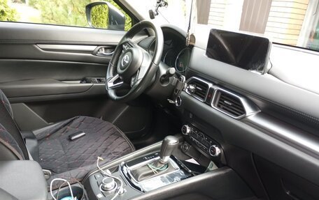 Mazda CX-5 II, 2025 год, 3 150 000 рублей, 7 фотография