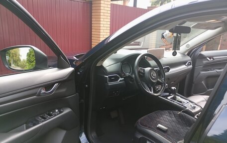 Mazda CX-5 II, 2025 год, 3 150 000 рублей, 8 фотография