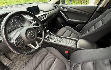 Mazda 6, 2017 год, 1 560 000 рублей, 3 фотография
