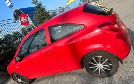 Opel Corsa D, 2007 год, 310 000 рублей, 2 фотография