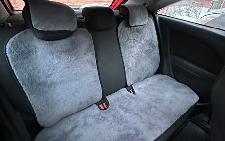 Opel Corsa D, 2007 год, 310 000 рублей, 4 фотография
