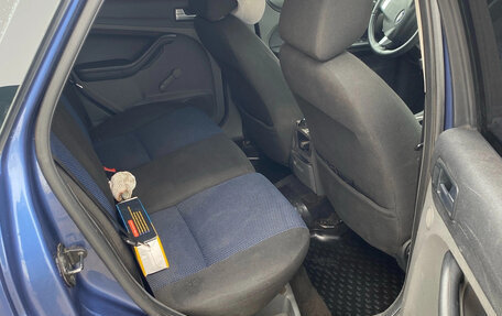 Ford Focus II рестайлинг, 2007 год, 320 000 рублей, 4 фотография
