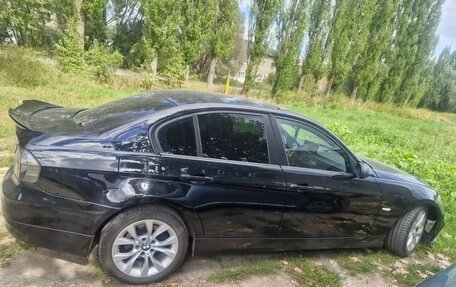 BMW 3 серия, 2008 год, 850 000 рублей, 4 фотография