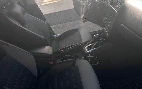 Volkswagen Jetta VI, 2013 год, 850 000 рублей, 7 фотография