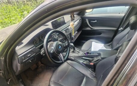 BMW 3 серия, 2008 год, 850 000 рублей, 5 фотография