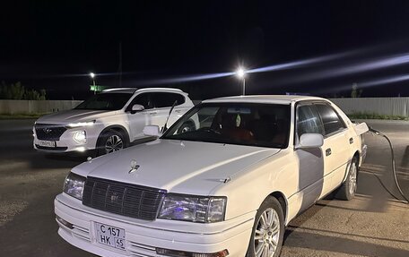 Toyota Crown, 1996 год, 470 000 рублей, 2 фотография