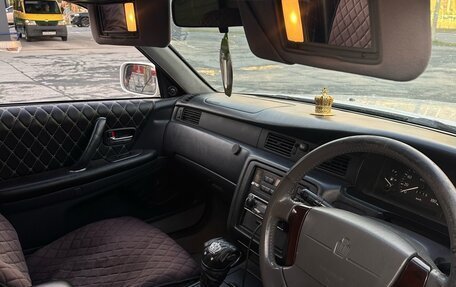Toyota Crown, 1996 год, 470 000 рублей, 3 фотография