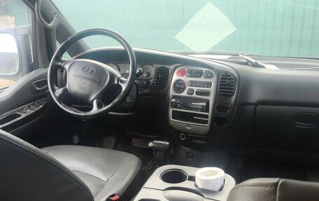 Hyundai Starex I рестайлинг, 2006 год, 600 000 рублей, 6 фотография